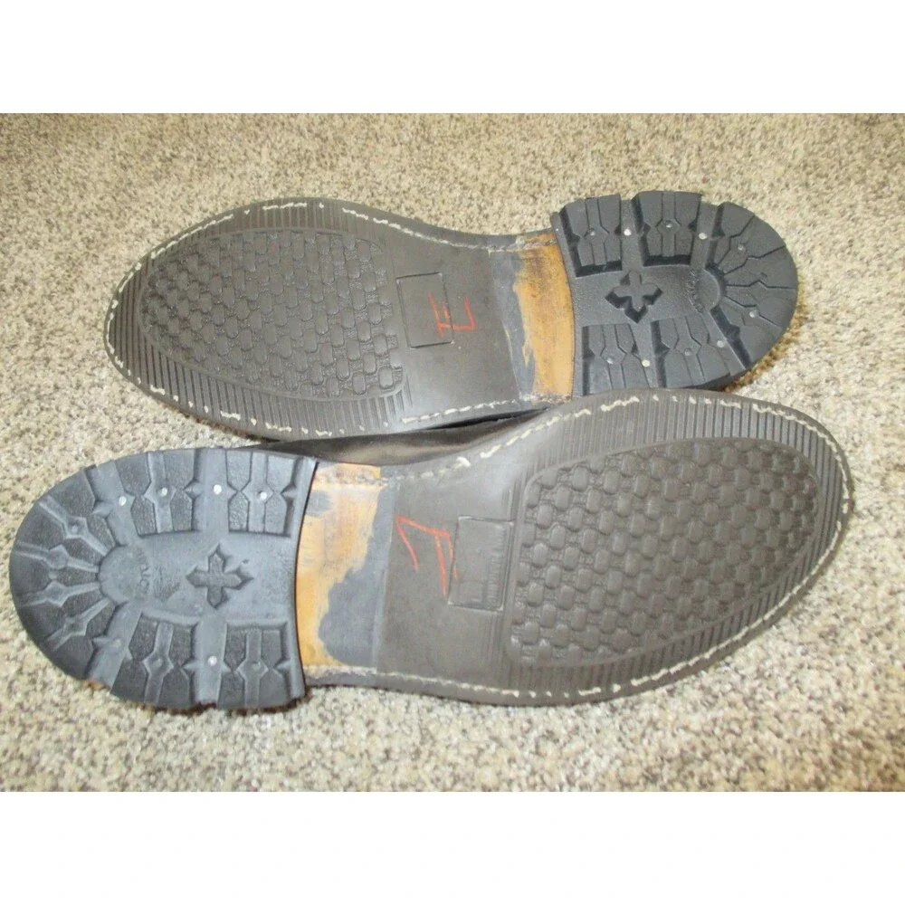 Freeman vintage shoes